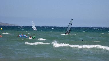 Apartamento de vacaciones en Empuriabrava (Girona)Casa de vacaciones