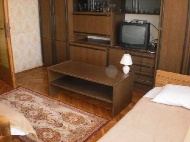 Apartamento de vacaciones en Brodarica (Sibensko-Kninska)Casa de vacaciones