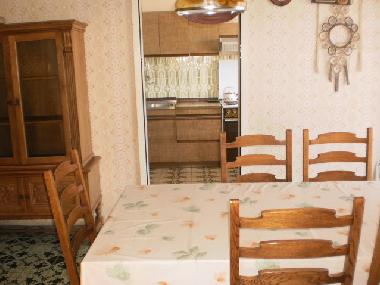 Apartamento de vacaciones en Brodarica (Sibensko-Kninska)Casa de vacaciones
