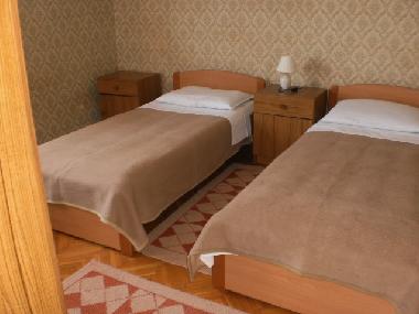 Apartamento de vacaciones en Brodarica (Sibensko-Kninska)Casa de vacaciones