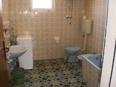 Apartamento de vacaciones en Brodarica (Sibensko-Kninska)Casa de vacaciones