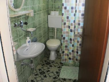 Apartamento de vacaciones en Brodarica (Sibensko-Kninska)Casa de vacaciones