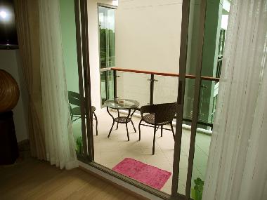 Apartamento de vacaciones en Pattaya (Chon Buri)Casa de vacaciones