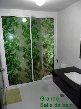 Apartamento de vacaciones en Pattaya (Chon Buri)Casa de vacaciones