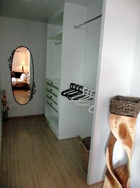 Apartamento de vacaciones en Pattaya (Chon Buri)Casa de vacaciones