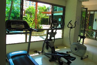 Apartamento de vacaciones en Pattaya (Chon Buri)Casa de vacaciones