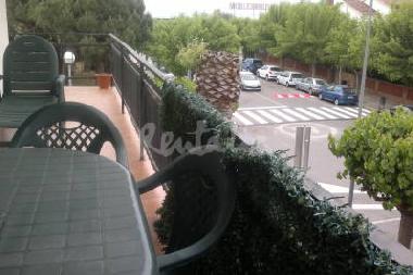 Apartamento de vacaciones en CABRERA DE MAR (Barcelona)Casa de vacaciones