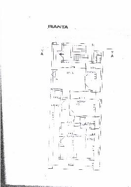Apartamento de vacaciones en Lazzaro (Reggio di Calabria)Casa de vacaciones