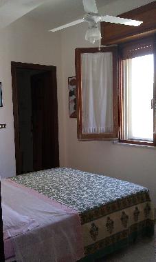 Apartamento de vacaciones en Lazzaro (Reggio di Calabria)Casa de vacaciones