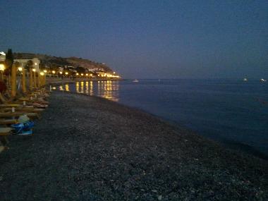 Apartamento de vacaciones en Lazzaro (Reggio di Calabria)Casa de vacaciones