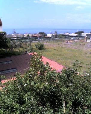 Apartamento de vacaciones en Lazzaro (Reggio di Calabria)Casa de vacaciones