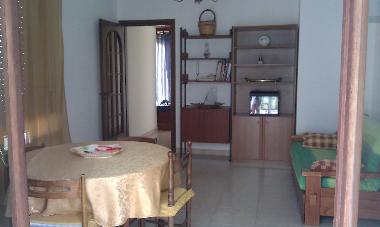 Apartamento de vacaciones en Lazzaro (Reggio di Calabria)Casa de vacaciones