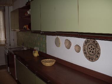 Apartamento de vacaciones en Carbonia (Carbonia-Iglesias)Casa de vacaciones
