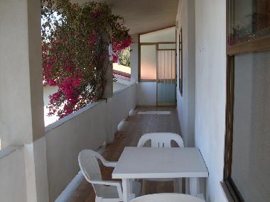 Apartamento de vacaciones en Carbonia (Carbonia-Iglesias)Casa de vacaciones