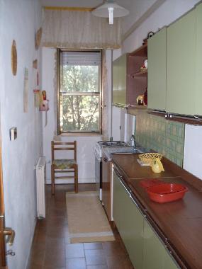 Apartamento de vacaciones en Carbonia (Carbonia-Iglesias)Casa de vacaciones