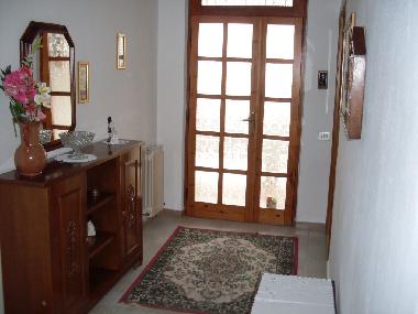 Apartamento de vacaciones en Carbonia (Carbonia-Iglesias)Casa de vacaciones