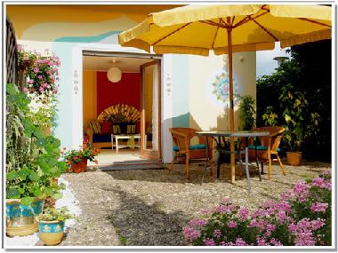 Apartamento de vacaciones en Lichtenhagen  (Weserbergland)Casa de vacaciones
