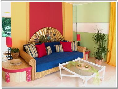 Apartamento de vacaciones en Lichtenhagen  (Weserbergland)Casa de vacaciones