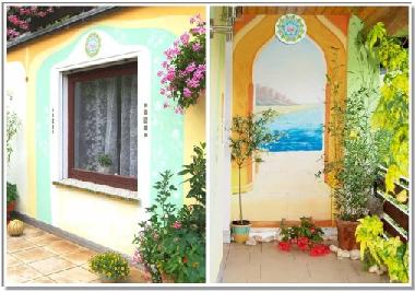 Apartamento de vacaciones en Lichtenhagen  (Weserbergland)Casa de vacaciones