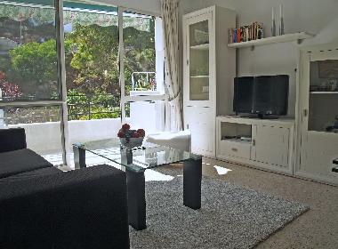 Apartamento de vacaciones en Nerja (M�laga)Casa de vacaciones