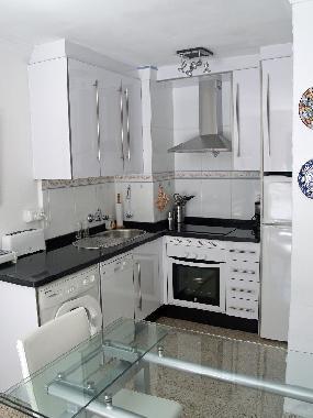 Apartamento de vacaciones en Nerja (M�laga)Casa de vacaciones