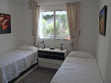 Apartamento de vacaciones en Nerja (M�laga)Casa de vacaciones