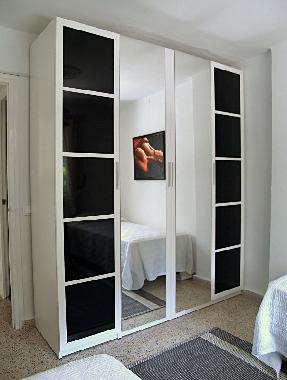 Apartamento de vacaciones en Nerja (M�laga)Casa de vacaciones