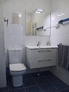 Apartamento de vacaciones en Nerja (M�laga)Casa de vacaciones