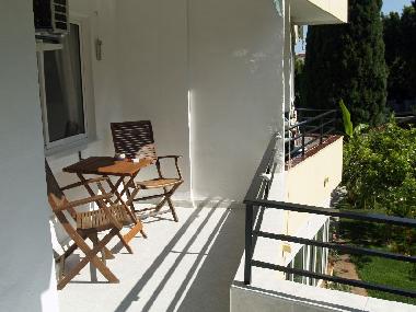 Apartamento de vacaciones en Nerja (M�laga)Casa de vacaciones