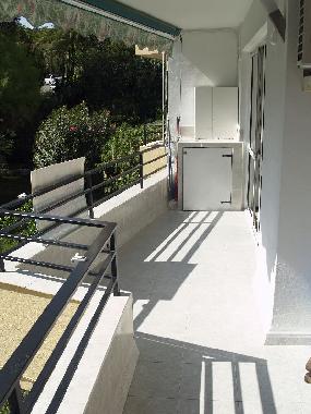 Apartamento de vacaciones en Nerja (M�laga)Casa de vacaciones