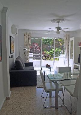Apartamento de vacaciones en Nerja (M�laga)Casa de vacaciones