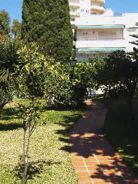 Apartamento de vacaciones en Nerja (M�laga)Casa de vacaciones