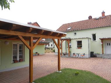 Apartamento de vacaciones en Dresden (Schsisches Elbland)Casa de vacaciones