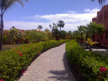 Apartamento de vacaciones en CORRALEJO (Fuerteventura)Casa de vacaciones