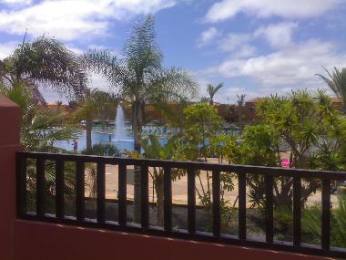 Apartamento de vacaciones en CORRALEJO (Fuerteventura)Casa de vacaciones