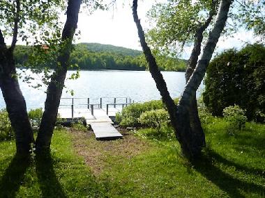 Apartamento de vacaciones en Ville de Qubec (Quebec)Casa de vacaciones