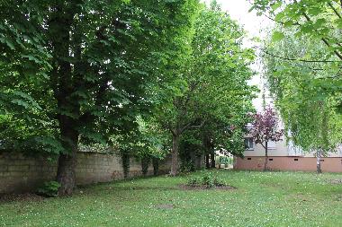 Apartamento de vacaciones en Maisons-Laffitte (Yvelines)Casa de vacaciones