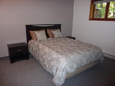 Apartamento de vacaciones en Ville de Qubec (Quebec)Casa de vacaciones