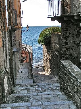 Apartamento de vacaciones en Erbalunga Cap corse (Haute-Corse)Casa de vacaciones