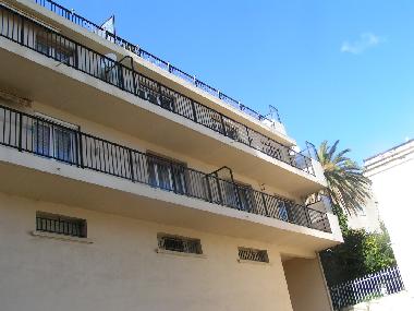 Apartamento de vacaciones en Erbalunga Cap corse (Haute-Corse)Casa de vacaciones