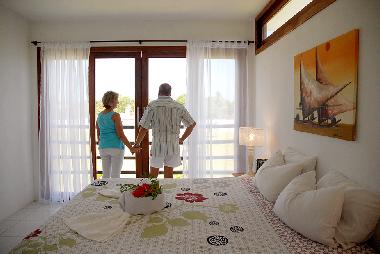 Casa de vacaciones en Parajuru (Ceara)Casa de vacaciones