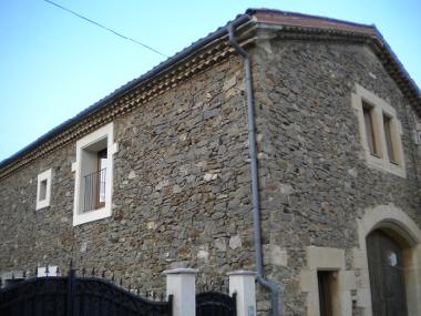 Casa de vacaciones en roubia (Aude)Casa de vacaciones