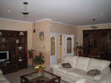 Villa en Calpe (Alicante / Alacant)Casa de vacaciones