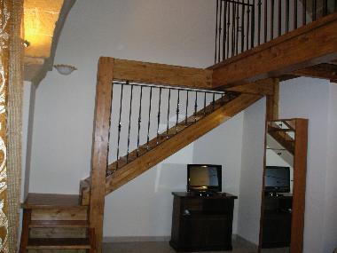 Apartamento de vacaciones en Ugento (Lecce)Casa de vacaciones