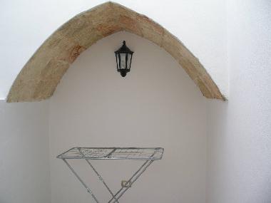 Apartamento de vacaciones en Ugento (Lecce)Casa de vacaciones