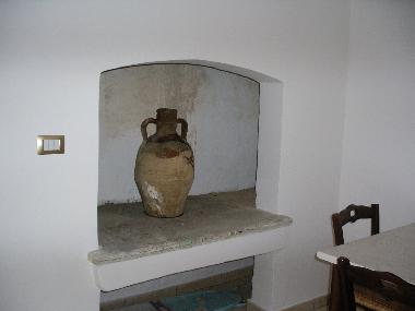 Apartamento de vacaciones en Ugento (Lecce)Casa de vacaciones