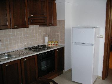 Apartamento de vacaciones en Ugento (Lecce)Casa de vacaciones