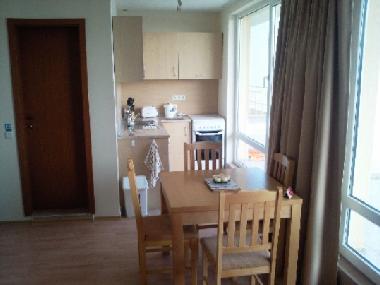 Apartamento de vacaciones en St Vlas (Burgas)Casa de vacaciones