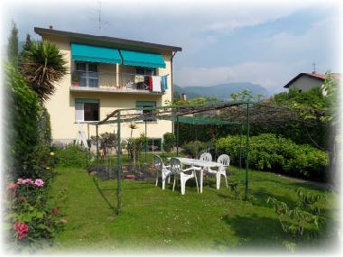 Casa de vacaciones en Mandello del Lario (Lecco)Casa de vacaciones