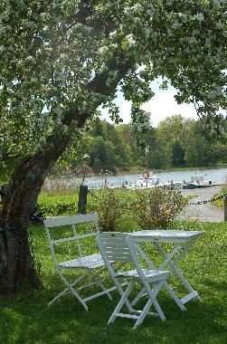 Casa de vacaciones en Norrtlje (Stockholm)Casa de vacaciones